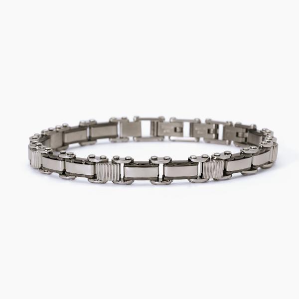 bracciale-in-acciaio-316l-e-pvd-gunmetal